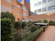 Estudio en alquiler en Madrid