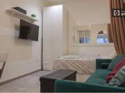 Estudio en alquiler en Embajadores, Madrid