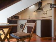 Estudio en alquiler en Madrid