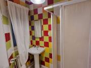 Estudio en alquiler en Madrid