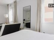 Estudio en alquiler en Madrid