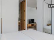 Estudio en alquiler en Madrid