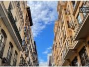 Estudio en alquiler en Madrid