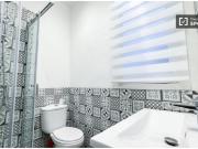 Estudio en alquiler en Madrid