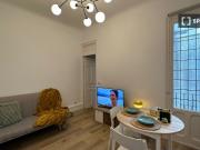 Estudio en alquiler en Castellana, Madrid