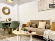 Estudio en alquiler en Madrid