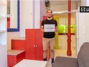 Estudio en alquiler en Madrid