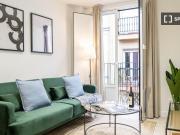 Estudio en alquiler en Embajadores, Madrid