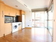 Estudio en alquiler en Madrid, Arganzuela Delicias