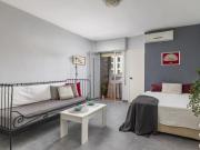 Estudio en alquiler en Madrid, Argüelles