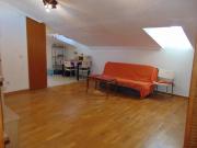 Estudio en alquiler en Madrid, Barrio de Salamanca