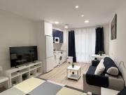 Estudio en alquiler en Madrid, Barrio de Salamanca