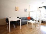 Estudio en alquiler en Madrid, Calle de Galileo, 28015