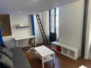 Estudio en alquiler en Madrid, Calle de Oriente, 28005