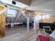 Estudio en alquiler en Madrid, Calle del Doctor...