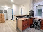 Estudio en alquiler en Madrid, Calle del Marqués de...