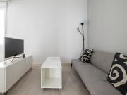Estudio en alquiler en Madrid, Calle del Olivar, 28012