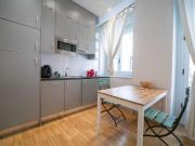 Estudio en alquiler en Madrid Centro