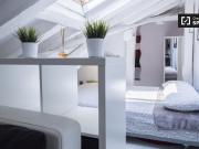 Estudio en alquiler en Madrid Centro