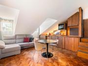 Estudio en alquiler en Madrid, Centro