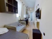 Estudio en alquiler en Madrid, Centro