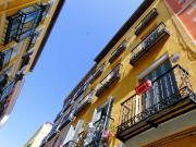 Estudio en alquiler en Madrid, Centro Lavapies