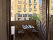 Estudio en alquiler en Madrid, Chamberí