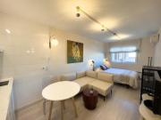 Estudio en alquiler en Madrid, Chamberí