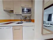 Estudio en Alquiler en Madrid de las Caderechas, Madrid