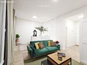Estudio en Alquiler en Madrid de las Caderechas, Madrid