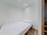 Estudio en Alquiler en Madrid de las Caderechas, Madrid Estudio en Alquiler en Madrid de las Caderechas, Madrid