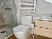 Estudio en Alquiler en Madrid de las Caderechas, Madrid