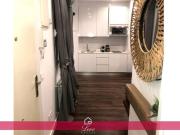 Estudio en alquiler en Madrid, Delicias