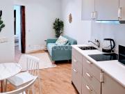 Estudio en alquiler en Madrid, Madrid
