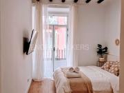 Estudio en alquiler en Madrid, Madrid