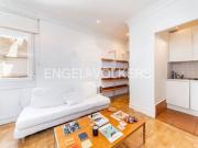 Estudio en alquiler en Madrid, Madrid