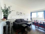 Estudio en alquiler en Madrid, Madrid