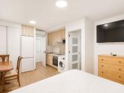 Estudio en alquiler en Madrid, Madrid