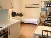 Estudio en alquiler en Justicia, Madrid