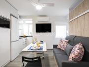 Estudio en alquiler en Madrid, Madrid