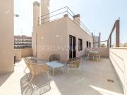 Estudio en alquiler en Madrid, Madrid