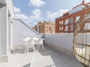 Estudio en alquiler en Madrid, Madrid