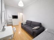 Estudio en alquiler en Madrid, Madrid