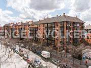 Estudio en alquiler en Madrid, Madrid