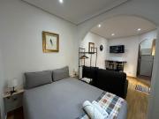 Estudio en alquiler en Madrid, Madrid