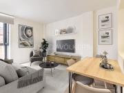 Estudio en alquiler en Madrid, Madrid