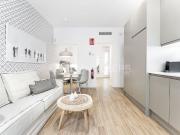 Estudio en alquiler en Madrid, Madrid