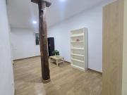 Estudio en alquiler en Madrid, Malasaña