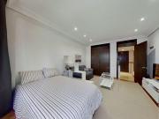 Estudio en alquiler en Madrid, Salamanca