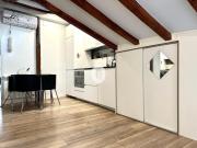 Estudio en alquiler en Madrid, Sol